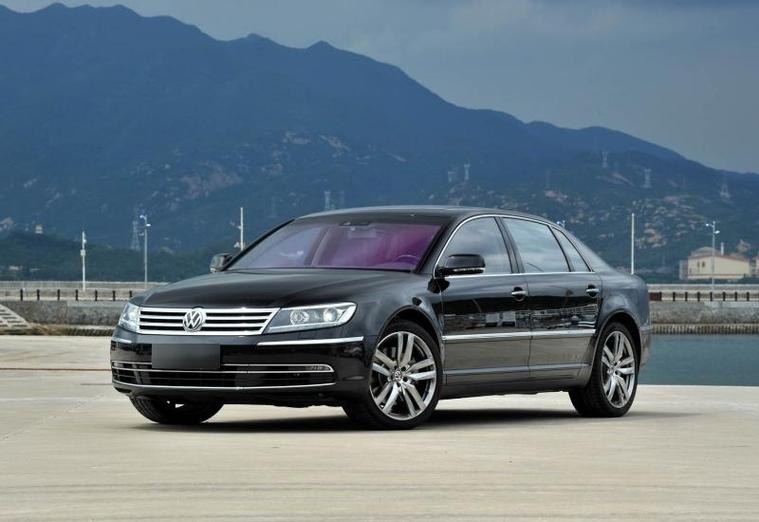 大众辉腾最低配多少钱 大众辉腾多少钱啊？