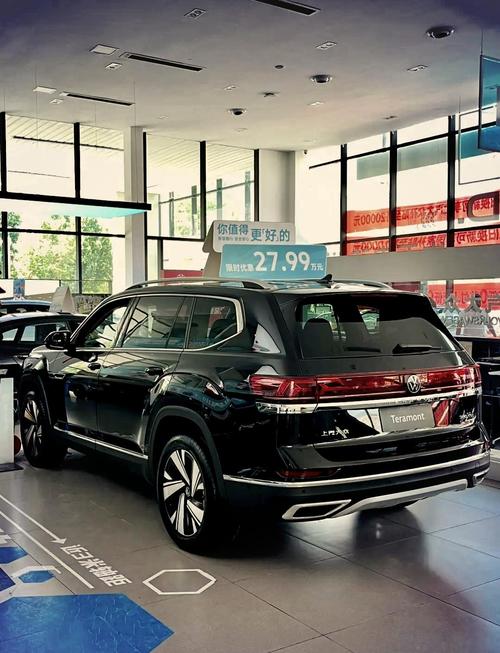 大众途观l尺寸长宽高／大众途观l车长宽高