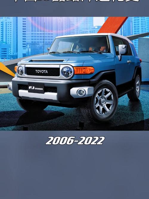 丰田经典suv车型(丰田经典款)