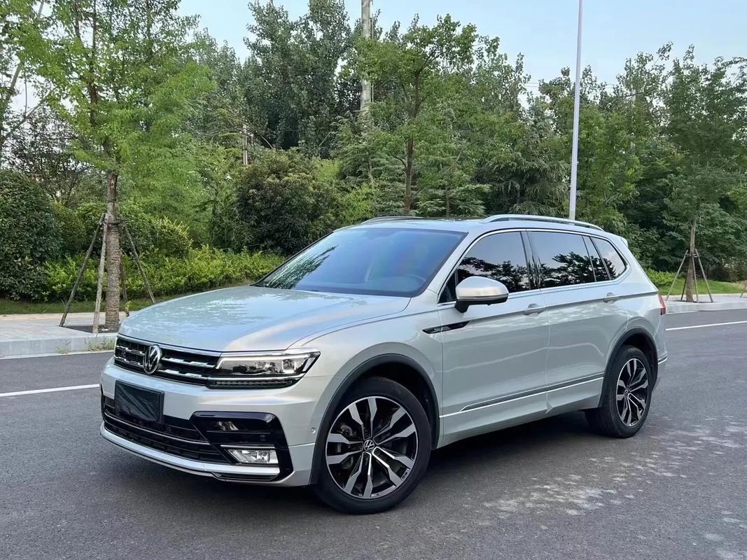 大众途观新款价格／大众途观l2021款最低价格与图片