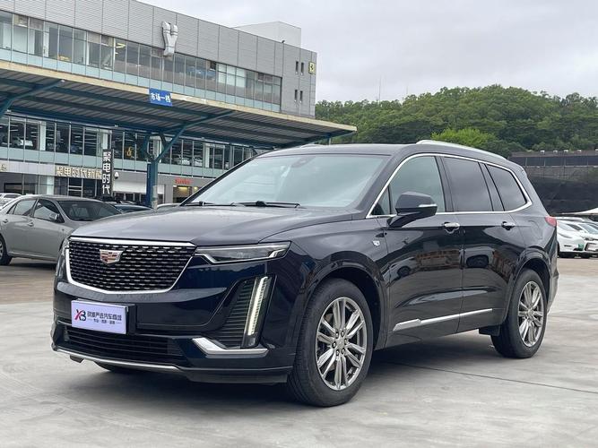 凯迪拉克suv报价图片,凯迪拉克suv报价图片大全