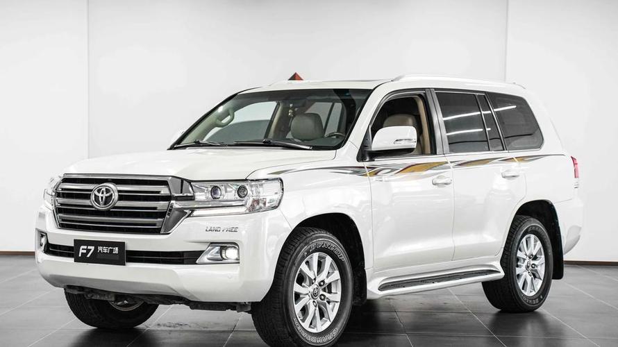 丰田兰德酷路泽lc200(丰田兰德酷路泽LC250配置)