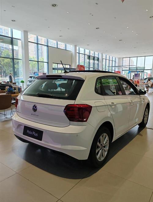 大众小糯米polo敞篷报价／大众小糯米polo敞篷报价多少