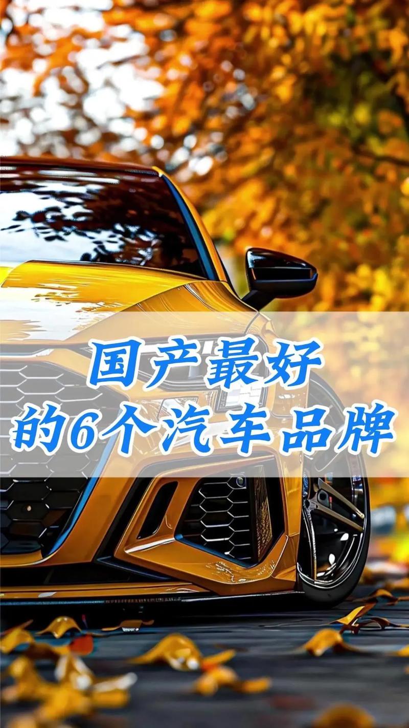 国产轿车哪个品牌好／国产轿车什么牌子好,质量可靠