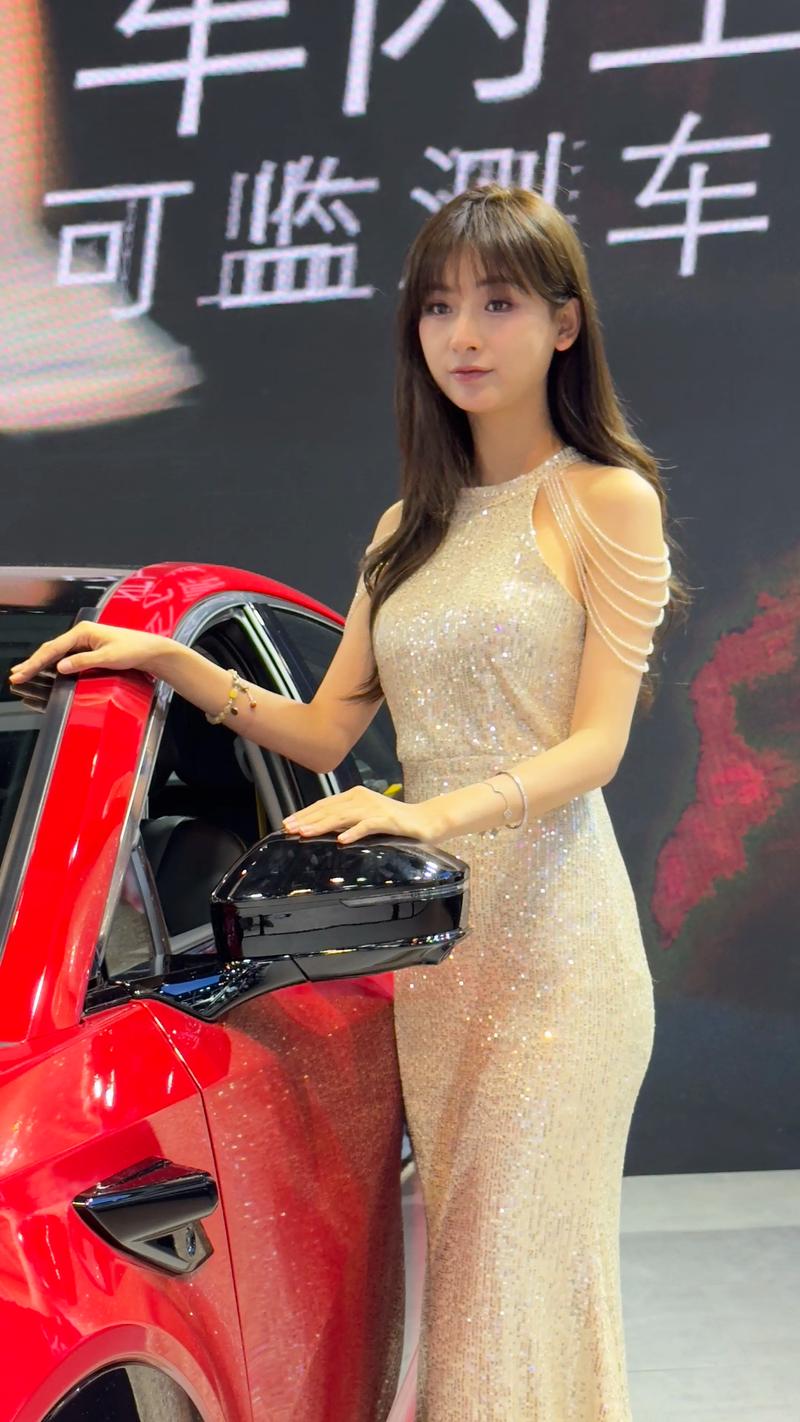 2025年4月车展,二零二一年车展