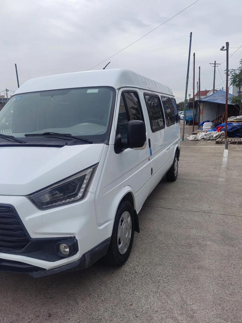 江铃特顺5座,江铃特顺5座柴油最低报价多少钱