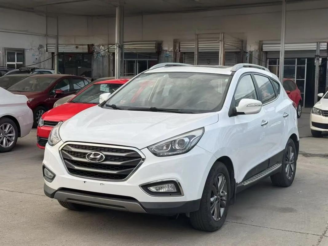 北京现代ix35咋样,北京现代ix3520怎么样