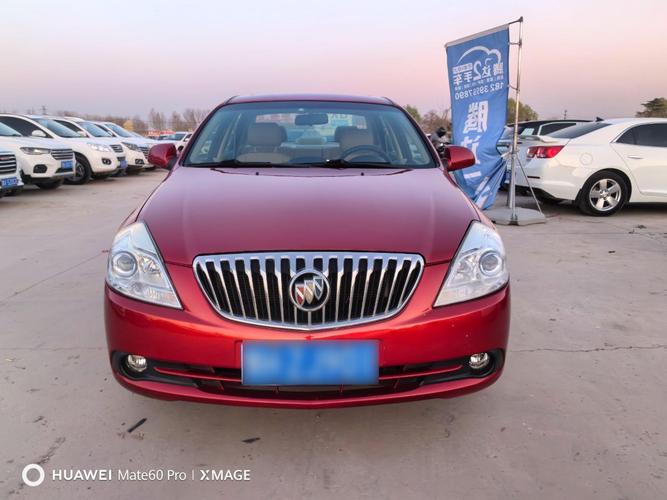 上海通用轿车多少钱一辆／上海通用小车多少钱一台