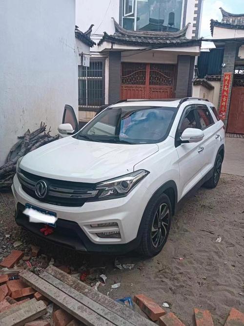 东风风光s560怎么样／东风风光s560的质量怎么样