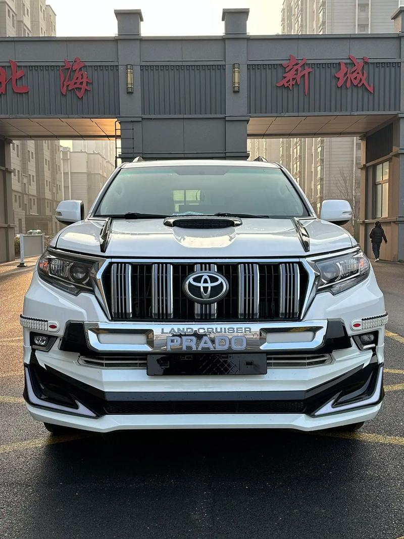 丰田4000报价及图片／丰田4000gt报价