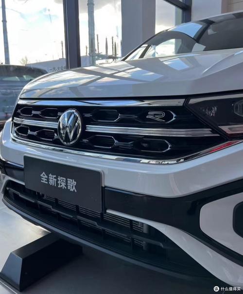 大众suv汽车大全10万左右 大众suv车型及报价 10万