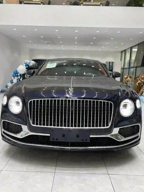 宾利轿车最便宜多少钱,宾利车最低价多少钱一辆