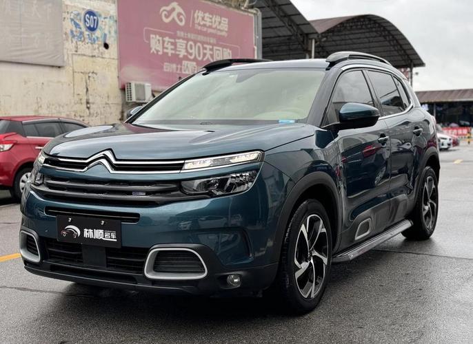 【雪铁龙报价及图片,雪铁龙报价大全】