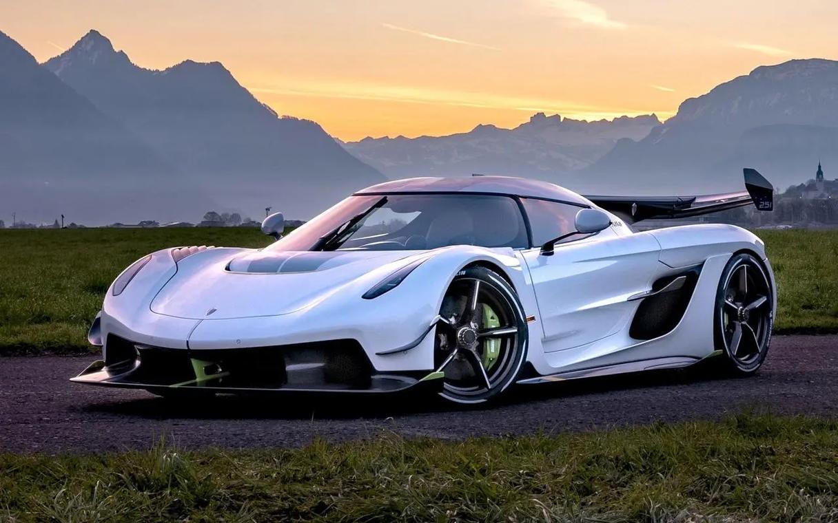 中国有柯尼塞格4s店吗／kenipaige柯尼塞格中国有多少辆