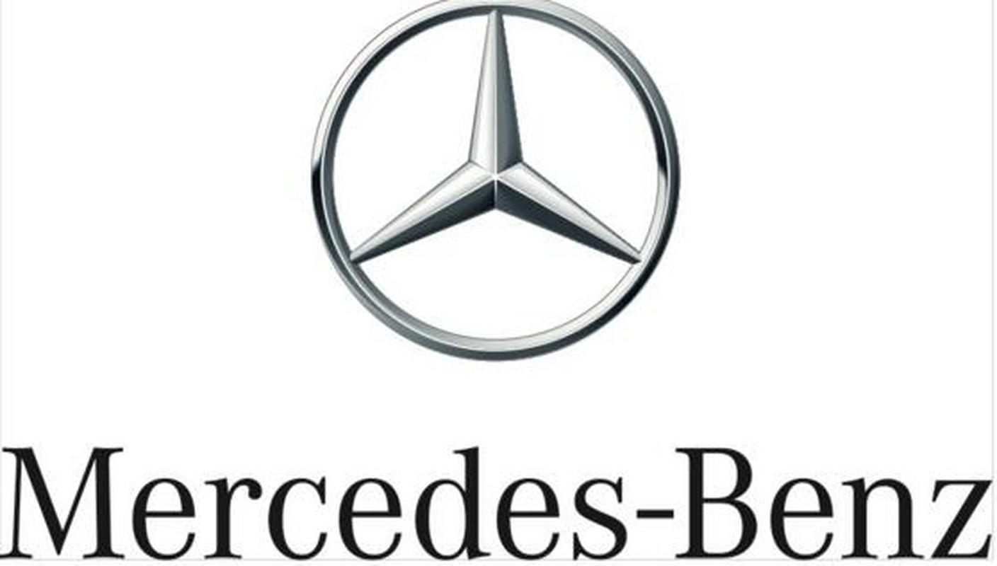 奔驰小车／奔驰小车标