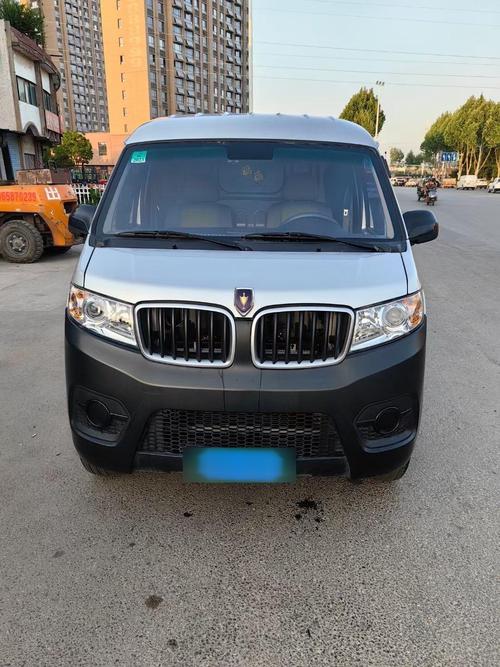 二手金杯货运面包车／二手金杯面包车一万左右