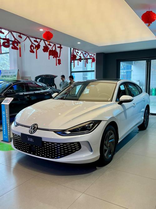 大众凌渡l建议买吗／大众凌渡能买吗？