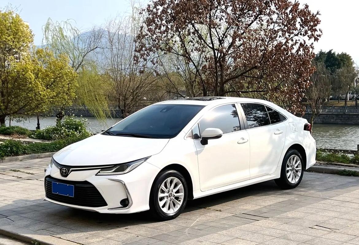 丰田卡罗拉混动版2019价格／丰田卡罗拉混动版2019价格多少