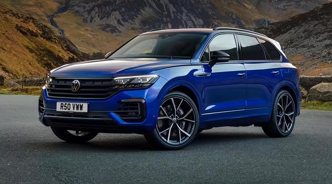 大众途锐2024款落地价格(大众途锐2020款降价)