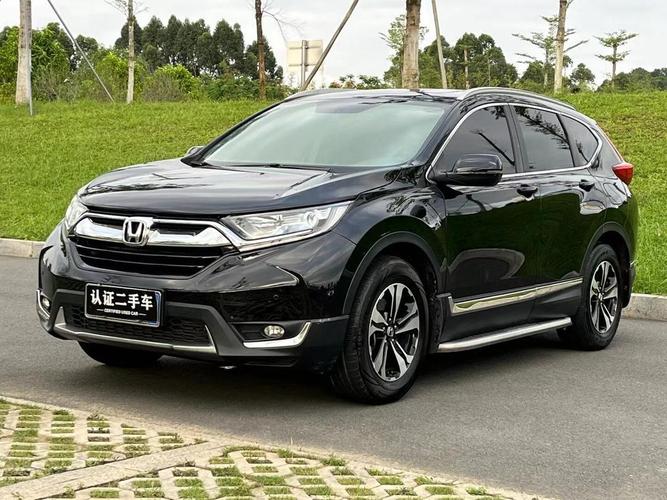本田crv为什么贬值快／本田crv贬值快吗