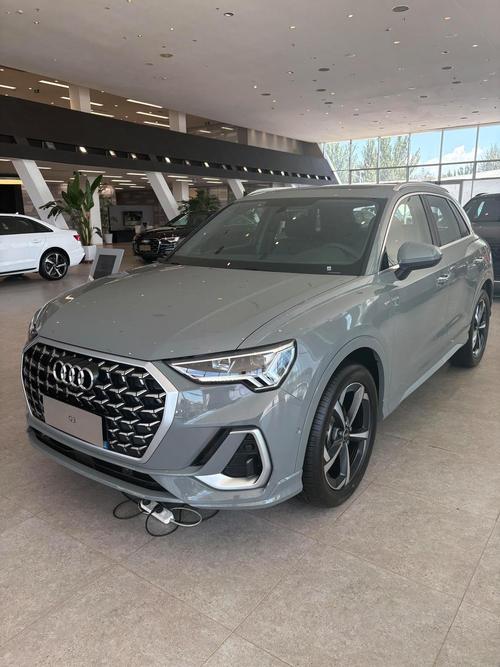 奥迪q3目前价格(奥迪q3多少钱)