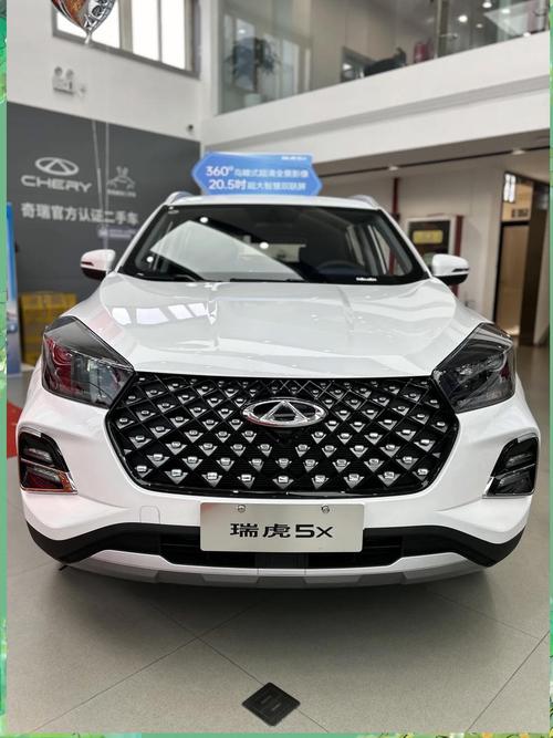 买瑞虎5x的十大忠告(奇瑞5x的优缺点)