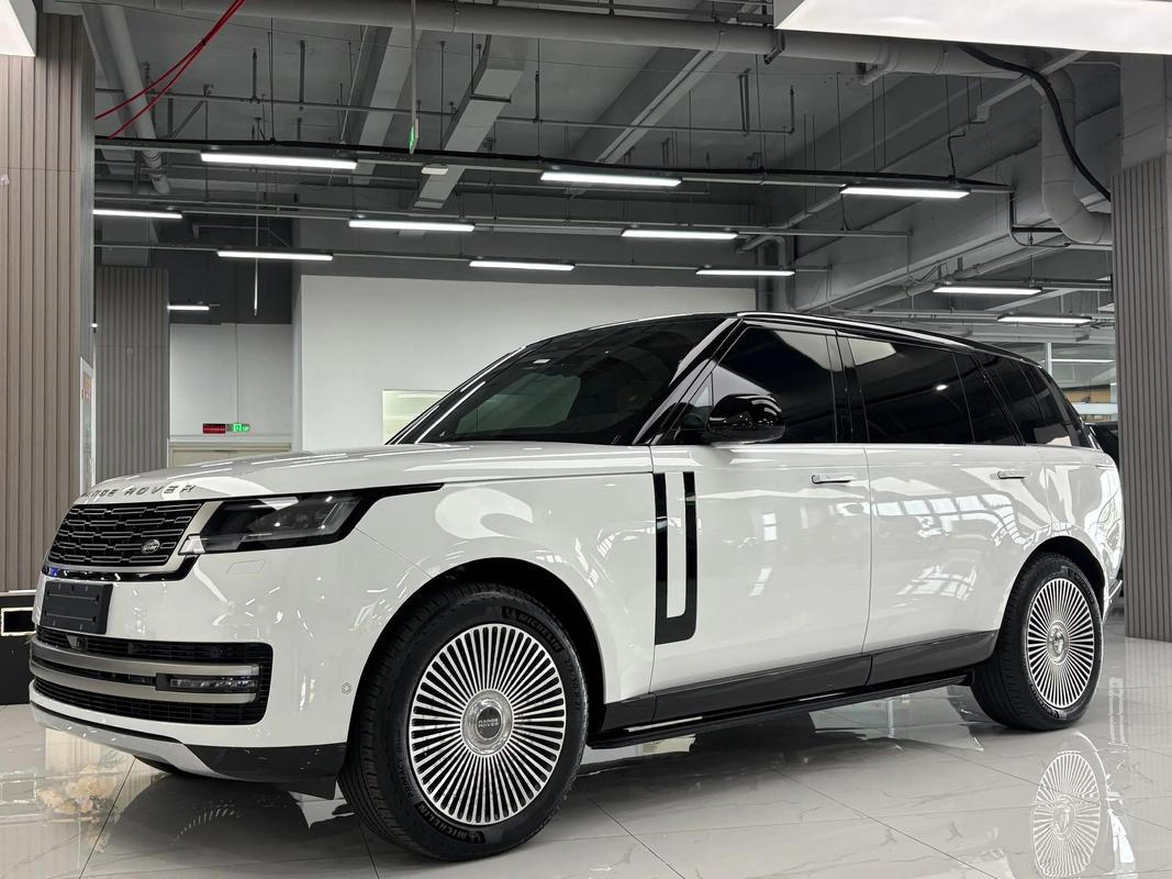 新款揽胜／新款揽胜盛世加长版