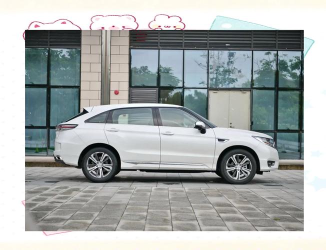 冠道和urv哪个质量更好／冠道和urv哪个好？