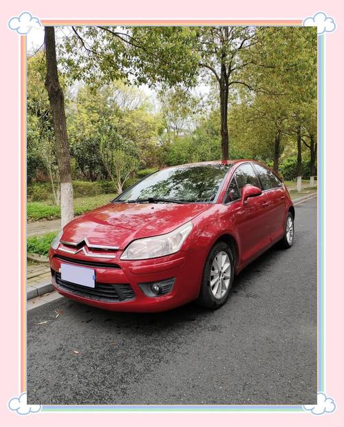 东风雪铁龙世嘉新车价格／东风雪铁龙世嘉2020款