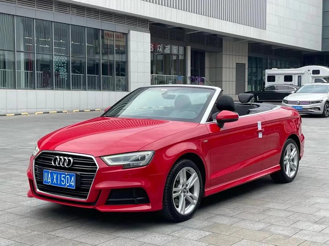 奥迪a3敞篷价格及图片,奥迪a3敞篷汽车之家