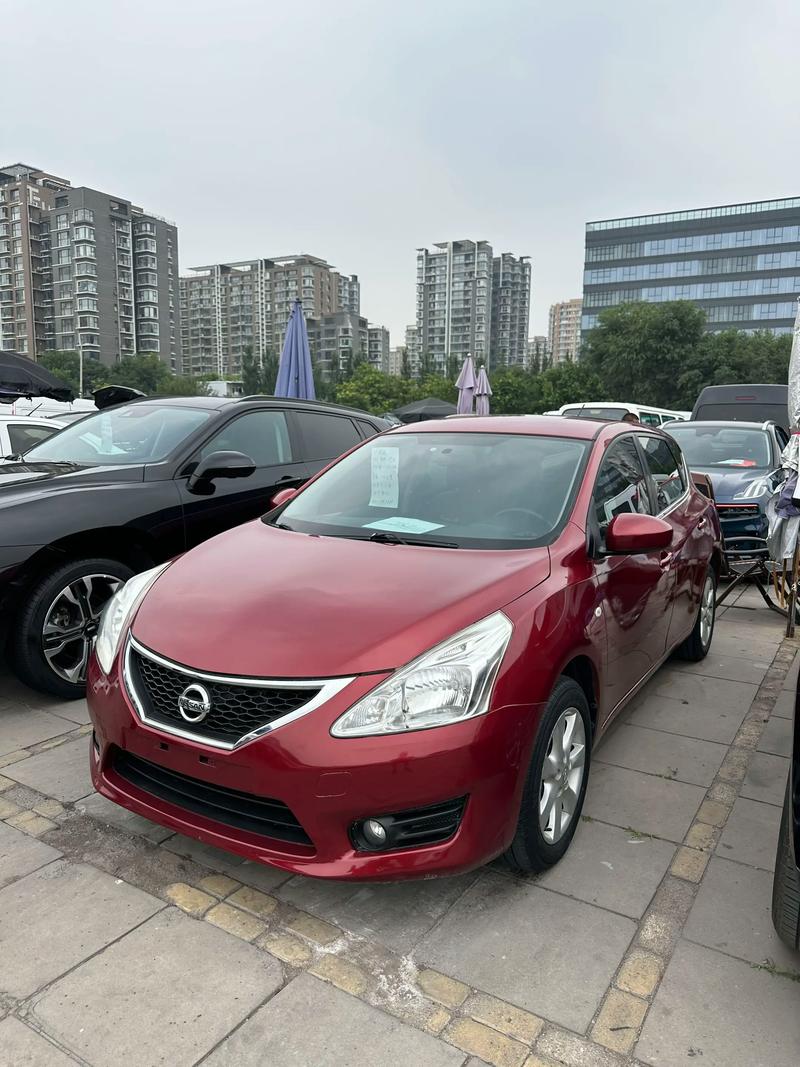 二手尼桑车型报价和图片,二手尼桑车型报价和图片大全