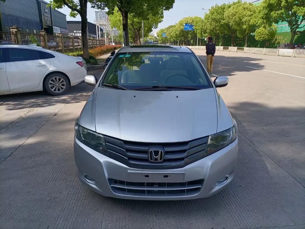 本田新锋范质量怎么样(本田锋范质量怎么样是否值得购买？)