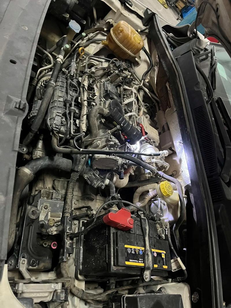 广汽传祺gs4是什么发动机／传祺gs4使用的是什么发动机