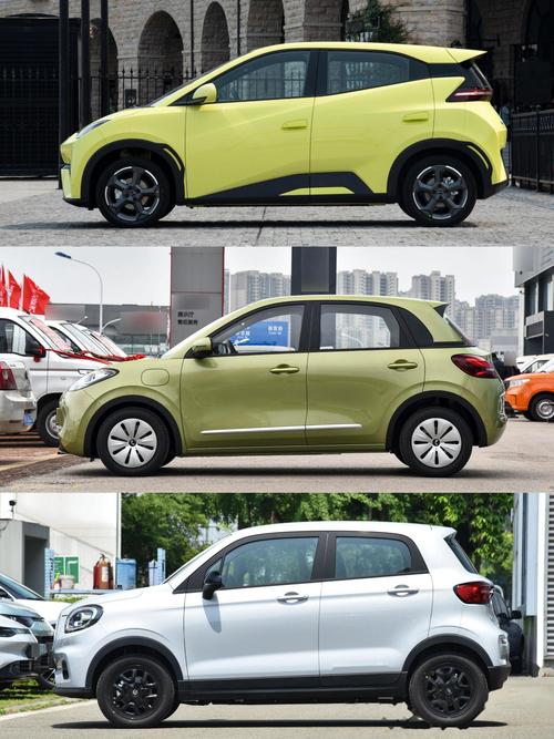 女士小型车3万自动挡燃油车(女式小轿车自动挡,3万左右)