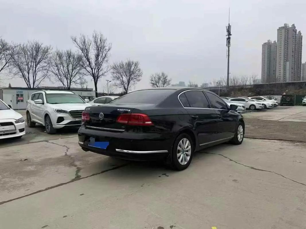 【大众迈腾多少钱,二手大众迈腾多少钱】