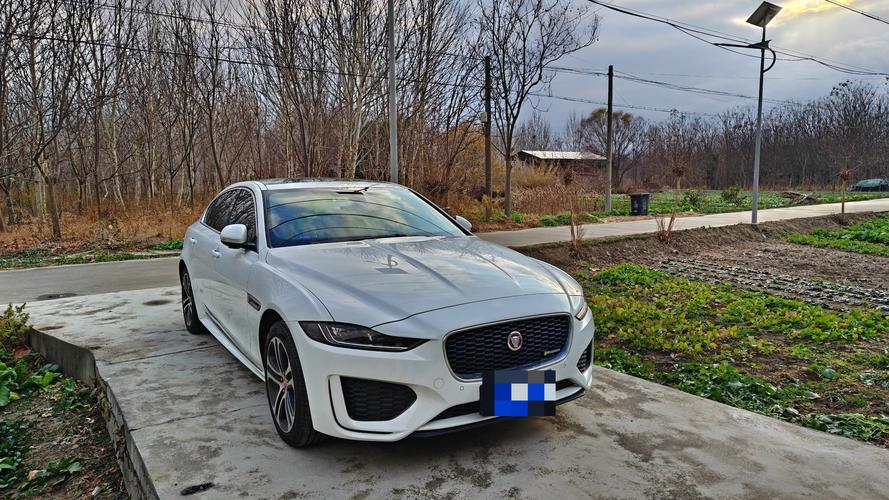 捷豹xel试驾视频 捷豹xel试驾视频最新