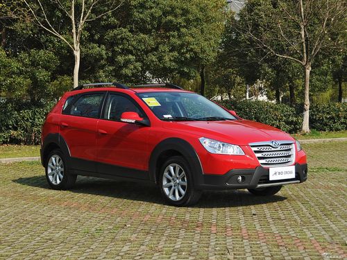 h30东风风神 东风风神h30图片2011年款