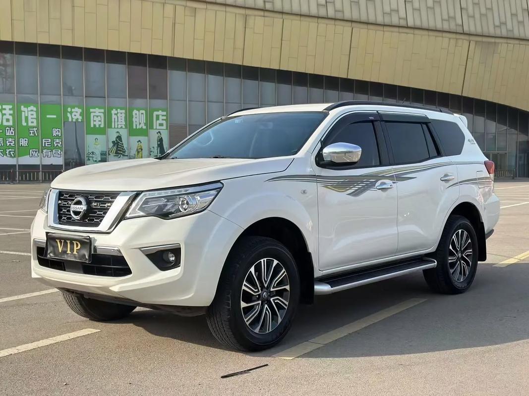 日产途达这款车怎么样,日产途达怎样,真实评价