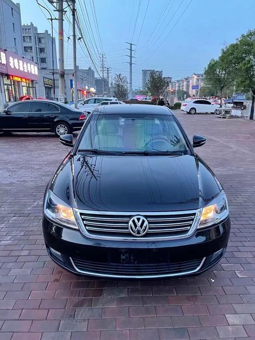 帕萨特手动挡多少钱／帕萨特纯手动挡