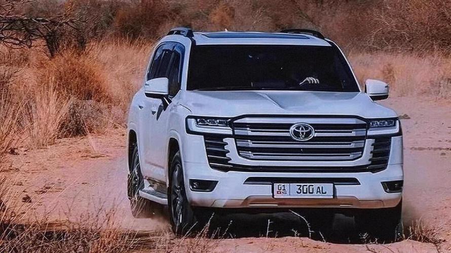 2022款兰德酷路泽／2022款兰德酷路泽倒车影像设置