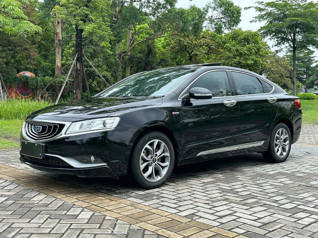 吉利博瑞汽车最大缺点(吉利博瑞缺点和优点)