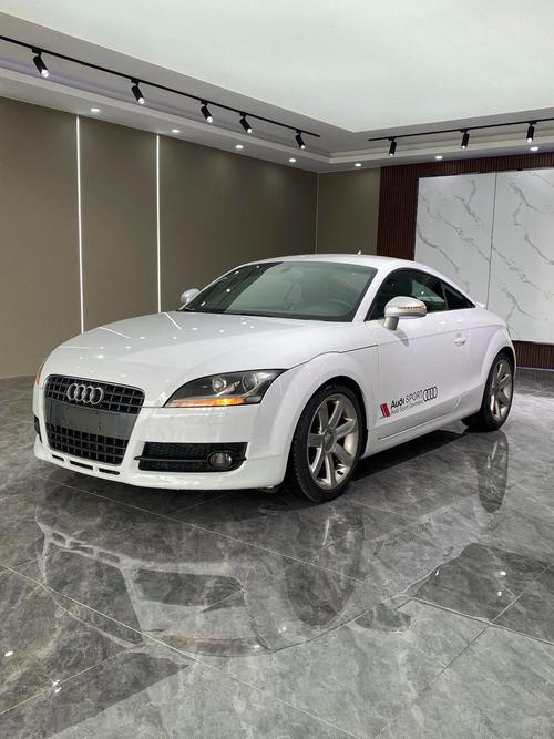 奥迪tt二手价格 奥迪tt二手车价