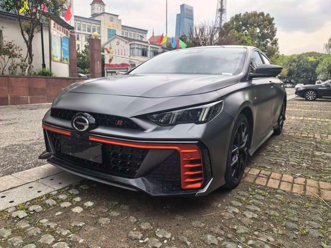 广汽传祺影豹这款车怎么样,广汽传祺影豹易车网