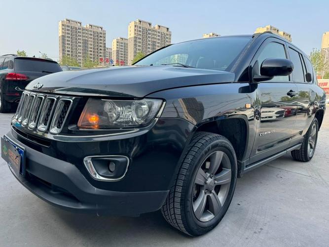 2015款指南者能卖多少钱,15年指南者两驱20,进口运动版