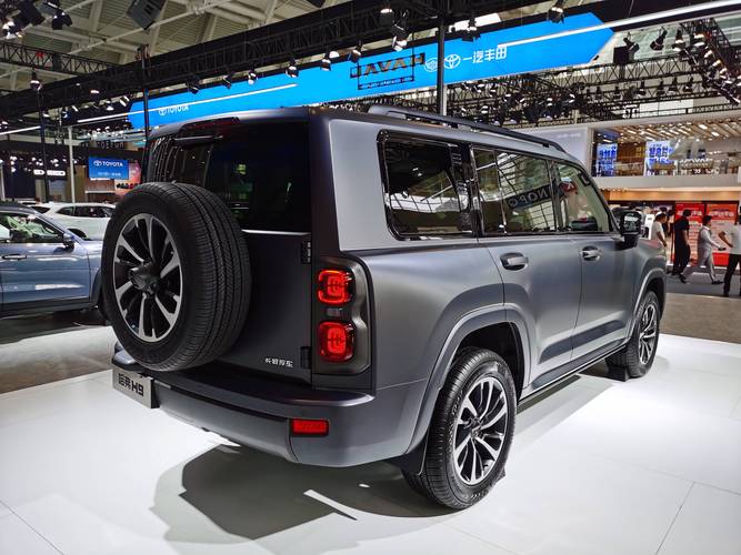 【哈弗h9新款2024款图片,哈弗h9新款2021款谍照】