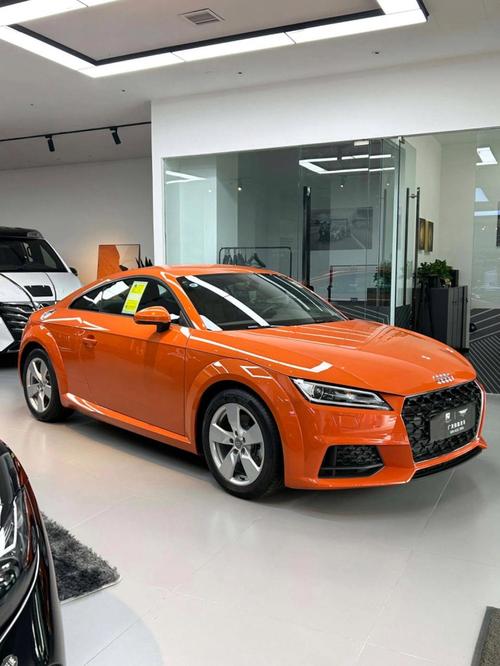 奥迪tt汽车多少钱一辆(奥迪tt车价格)