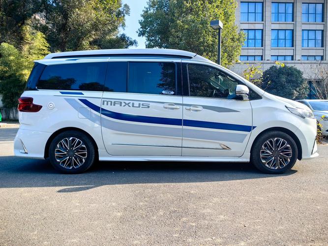 上汽大通g20旅居车(上汽大通g20 2022款)