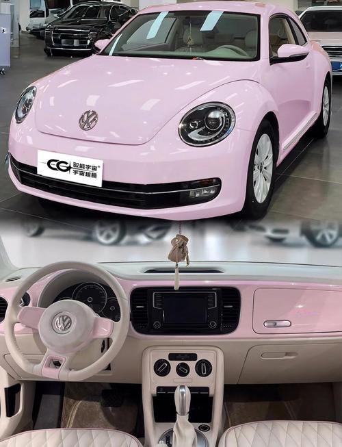 大众敞篷车甲壳虫多少钱(五菱mini甲壳虫价格表)