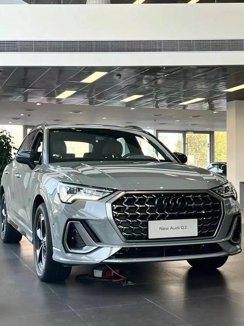 奥迪q3suv价格 奥迪q3suv价格及图片