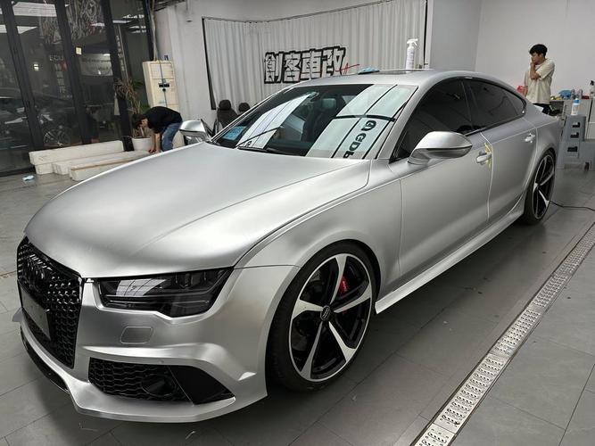 【奥迪a7改装图片,奥迪a7改装图片及价格】